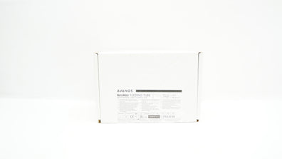 Avanos FTL8.0V-EO Neomed Feeding Tube 8Fr x 35.4in - Box of 25